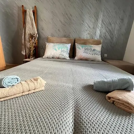 Apartment Cozy