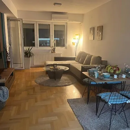Apartment Cozy Skopje