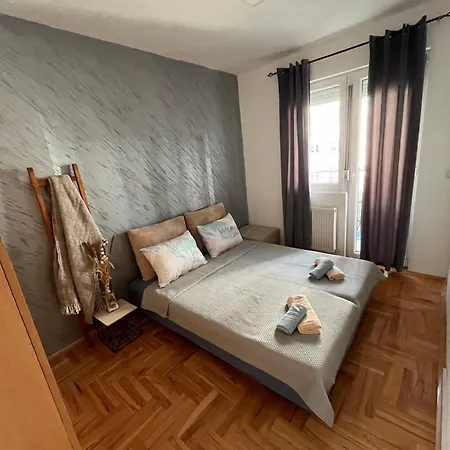 Cozy Apartment *