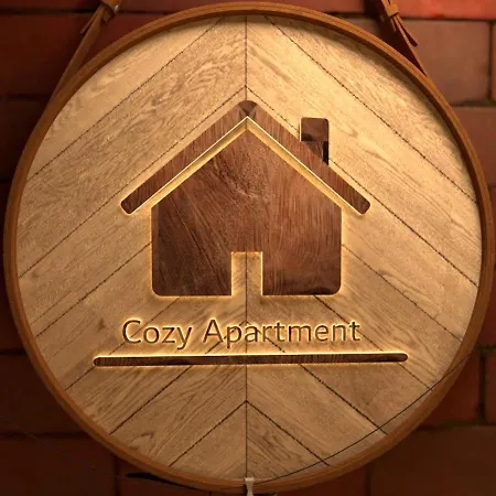 Cozy Apartment *